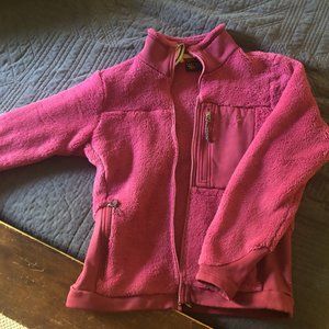 Mountain Hardware Fleece